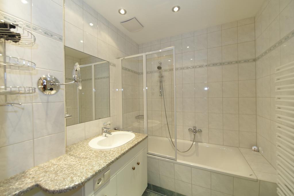 Apartment Sonnenblume Kusenberg Шладминг Номер фото