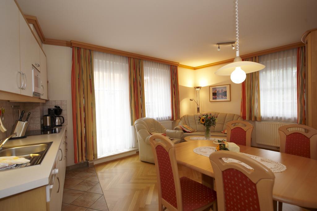 Apartment Sonnenblume Kusenberg Шладминг Номер фото